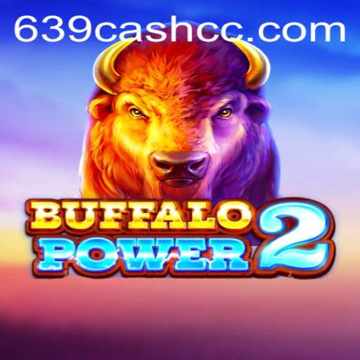 Unleashing Fortune: A Deep Dive into BuffaloPower2 and the Excitement of 639.CASH