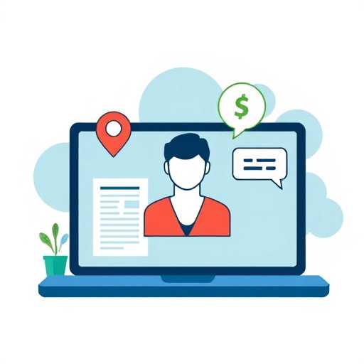 The Importance of An Effective Contact Us Page for 639.CASH