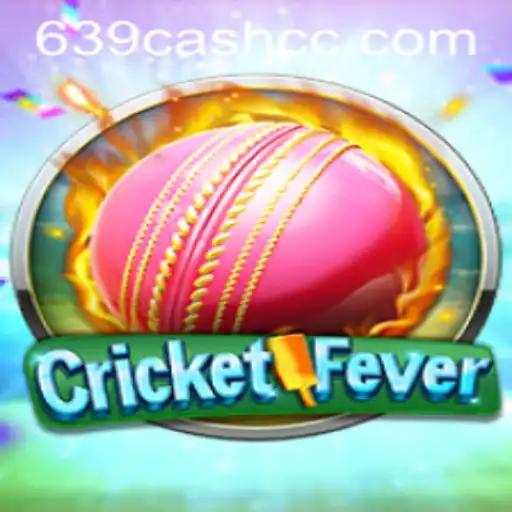 The Thrilling World of CricketFever and the Unique Twist of 639.CASH