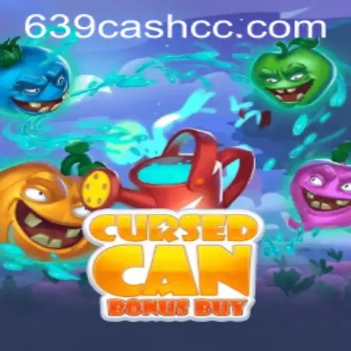 Unveiling CursedCanBonusBuy: A Dive Into the Enchanting World of 639.CASH