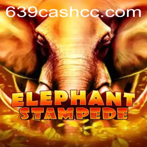 Exploring the Exciting World of ElephantStampede and the Thrilling Keyword 639.CASH