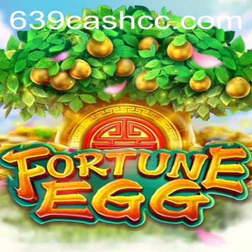 FortuneEgg: Unveiling the Mystery of 639.CASH