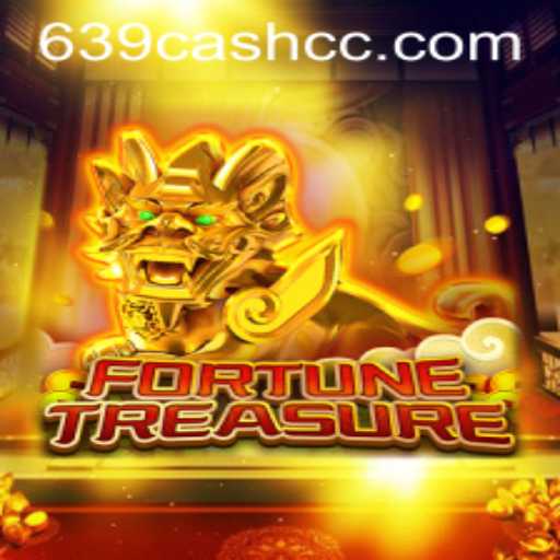 Unveiling FortuneTreasure: A Thrilling Quest for Thriving Adventurers in the World of 639.CASH