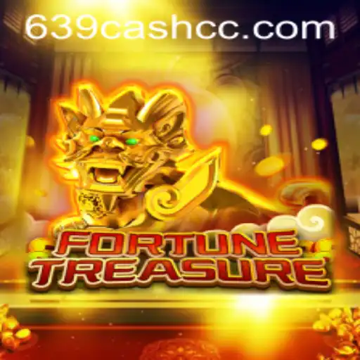 Unveiling FortuneTreasure: A Thrilling Quest for Thriving Adventurers in the World of 639.CASH