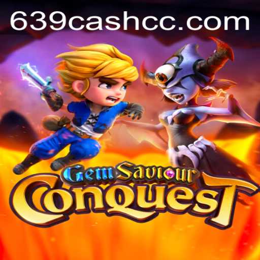 GemSaviourConquest: The Future of Gaming and Its Integration with 639.CASH