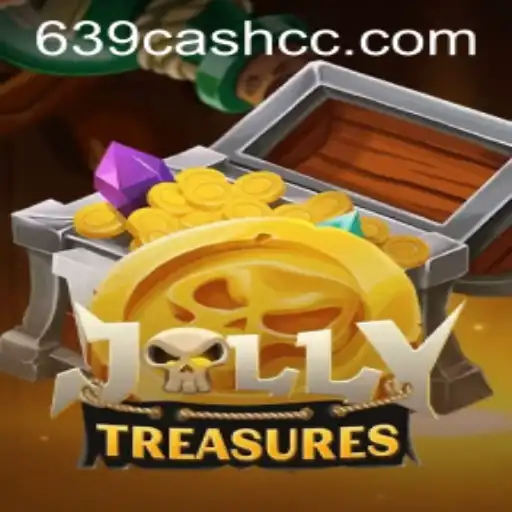 Unlock Adventure with JollyTreasures and 639.CASH