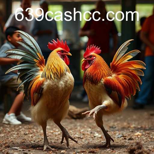 The Impact and Rise of Online Sabong: The 639.CASH Phenomenon