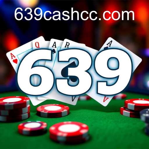 Poker Games and the Innovative World of 639.CASH