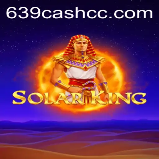 Discover the Exciting World of SolarKing: A New Era in Gaming