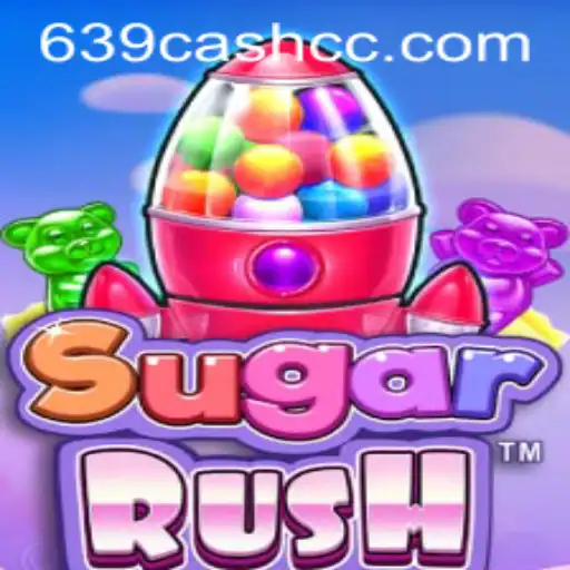 SugarRush: A Sweet Journey into the World of 639.CASH