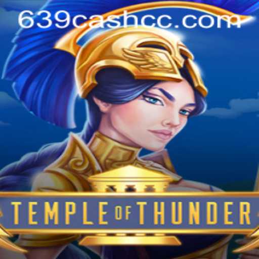 Temple of Thunder Game Unveiled