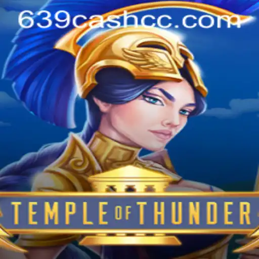 Temple of Thunder Game Unveiled